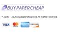 buypapercheap.net logo